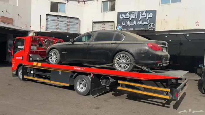 سطحة هيدروليك فل داون بأسعار مناسبه 0