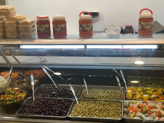 مطلوب قسم اجبان 6