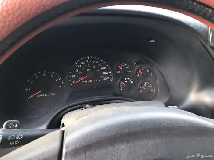 بليزر 2006 22