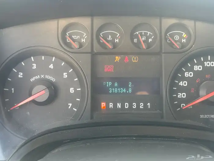 حوض طويل F150فورد 14