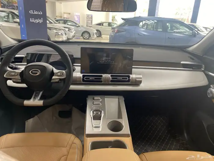 جاك امكو GAc Emkoo 7