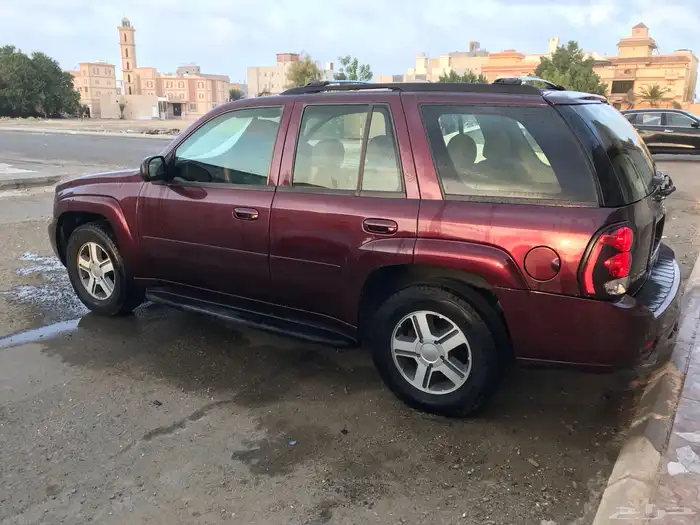 بليزر 2006 1
