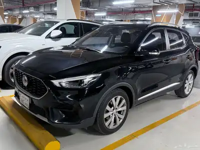 سيارة ام زد اس موديل 2021 MG zs 1