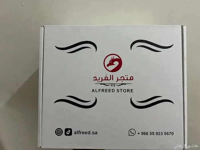 طباعة بوكسات العبايات وشرايط ساتان 4