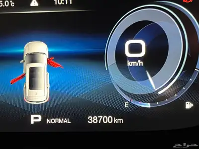 للتنازل gac جاك 3