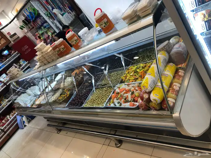 مطلوب قسم اجبان 19