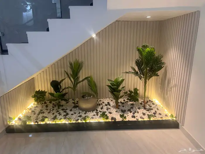 تنسيق حدائق 0