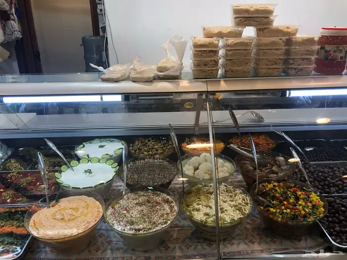 مطلوب قسم اجبان 8