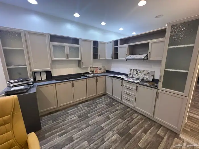 مطبخ عرض للبيع 0