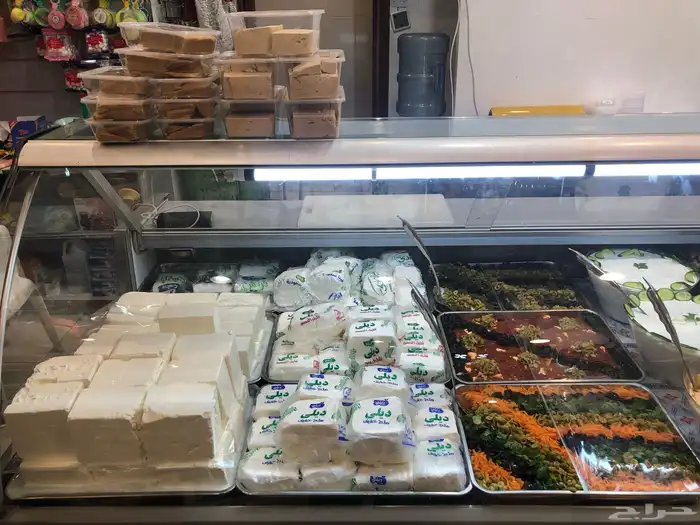 مطلوب قسم اجبان 9