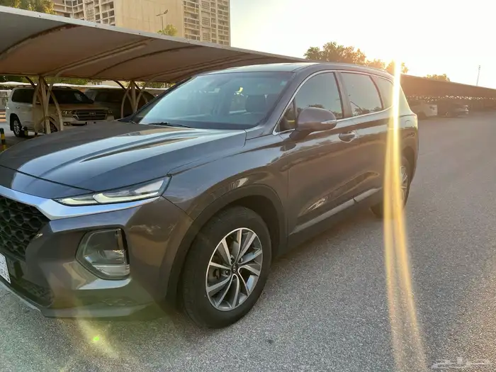 سنتافي 2019 ديزل 1