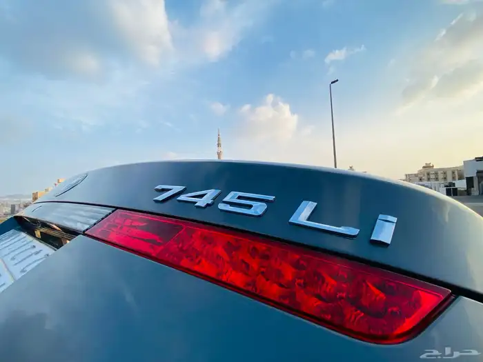 بي ام دبليو مخزنه تم البيع 5