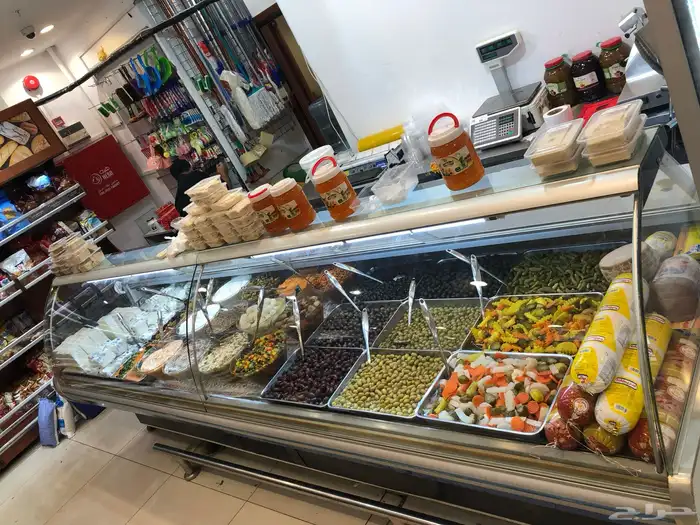 مطلوب قسم اجبان 18