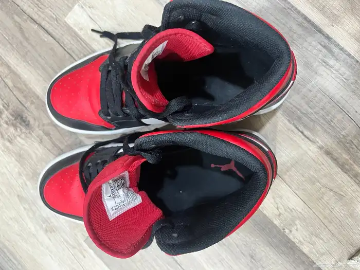 جزمة نايكي اير جوردان ون 2