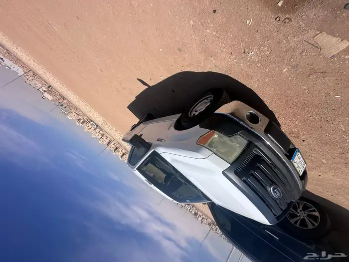 حوض طويل F150فورد 11
