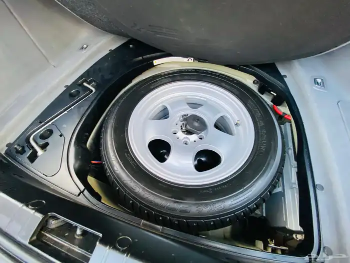 بي ام دبليو مخزنه تم البيع 7