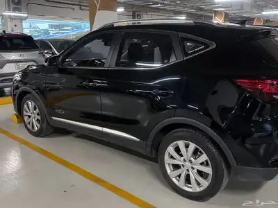 سيارة ام زد اس موديل 2021 MG zs 3