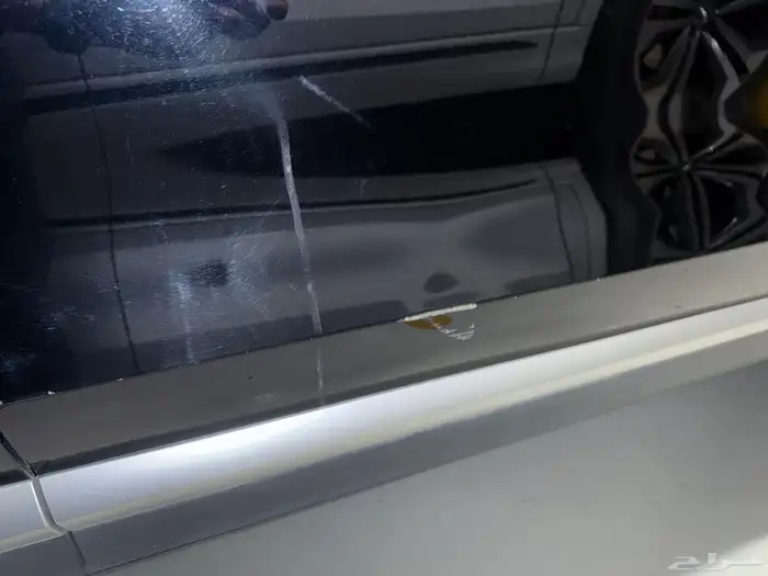 سيارة ام زد اس موديل 2021 MG zs 5