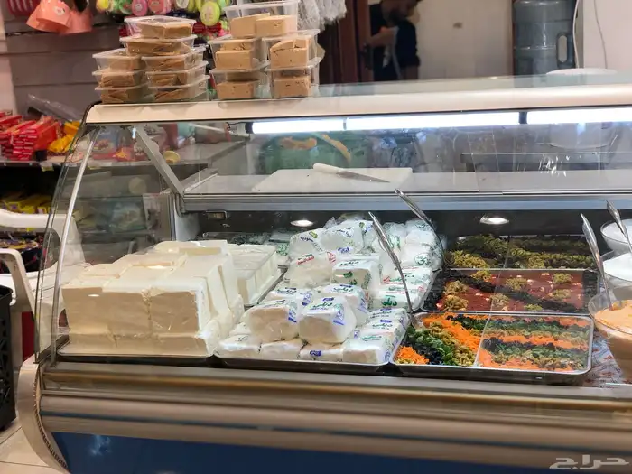 مطلوب قسم اجبان 13