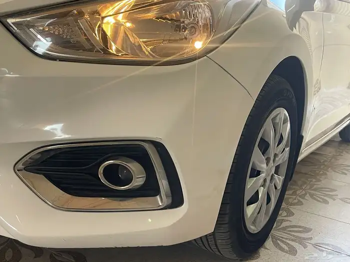 (( تم البيع )) اكسنت مديل 2020 (( تم البيع )) (( sold )) 11