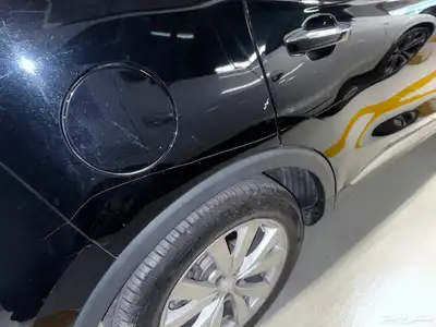 سيارة ام زد اس موديل 2021 MG zs 6
