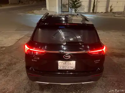 للتنازل gac جاك 25