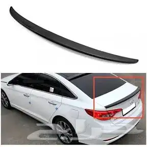 جناح السيارة اجنحه اغلب السيارات لحيه - دقن - بودي كت هوايات 55