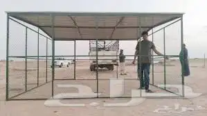 شبك قفص شبوك طيور الطيور شبوك حمام دجاج غنم حلال 30