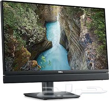 كمبيوتر مكتبي شامل ديل dell optiplex all in one i7-13gen 0