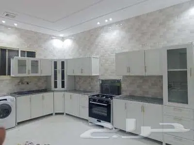 دواليب دروج مطابخ جديده جاهزه 13