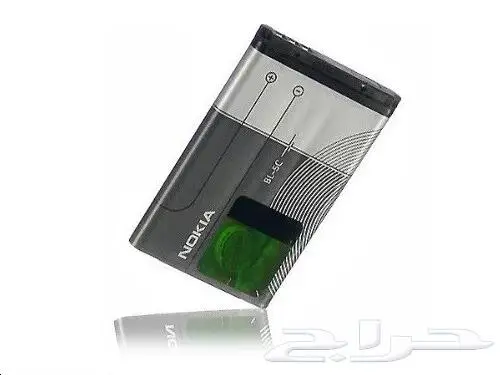 بطارية نوكيا الاصلية BL-4C جوال برج العرب BL-5Cوصلت حديثا 5