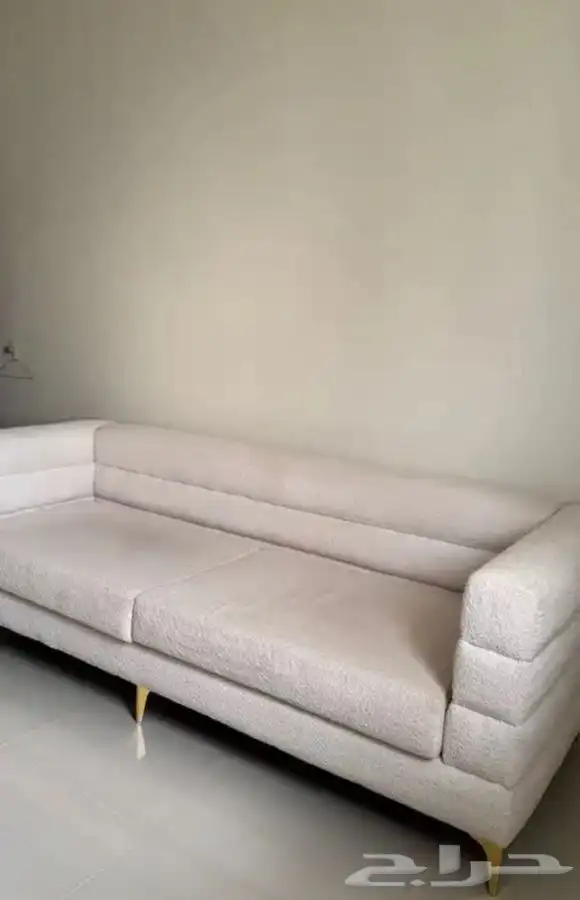 كنبتين بوكلية للبيع 0