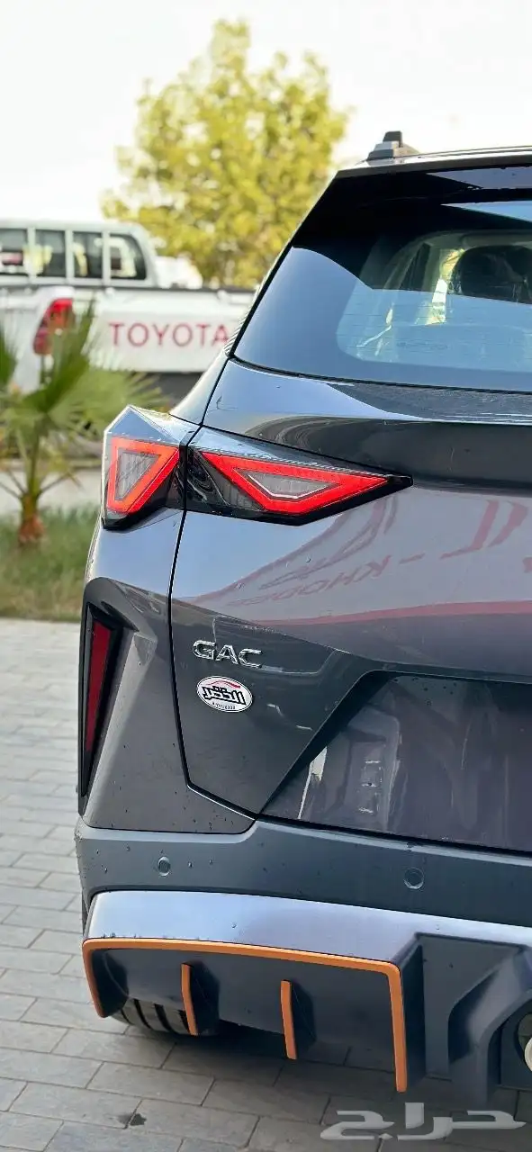 جاك جي اي سي 2025 اقل سعر بالمملكه 27