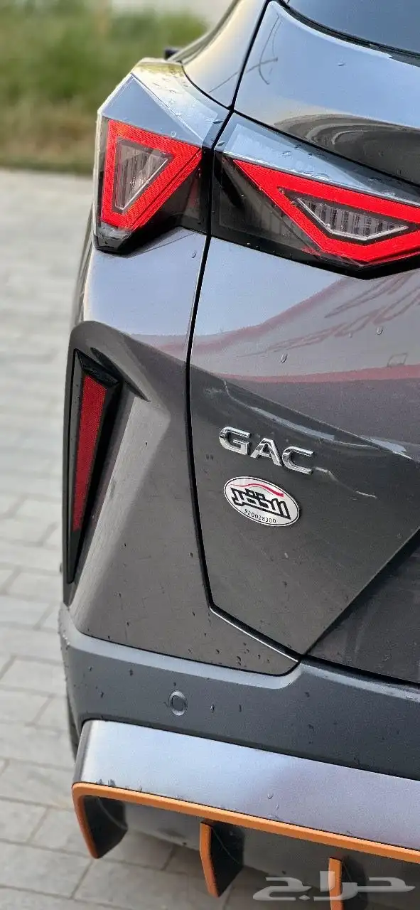 جاك جي اي سي 2025 اقل سعر بالمملكه 22