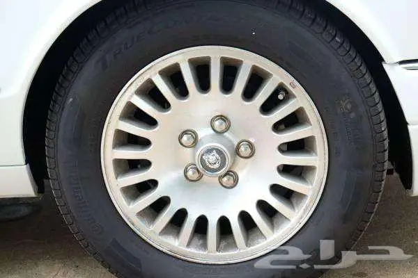 للبيع جاكور موديل 1996 Jaguar XJ12 LWB اعلان 4008 21