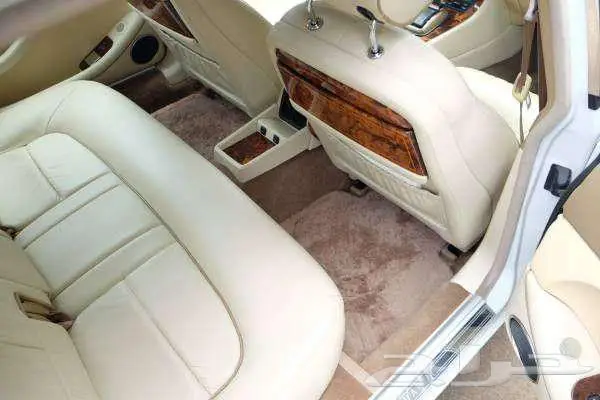 للبيع جاكور موديل 1996 Jaguar XJ12 LWB اعلان 4008 23