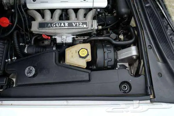 للبيع جاكور موديل 1996 Jaguar XJ12 LWB اعلان 4008 25