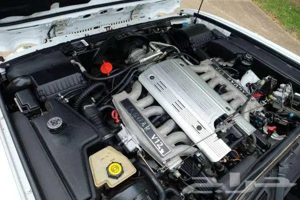 للبيع جاكور موديل 1996 Jaguar XJ12 LWB اعلان 4008 27