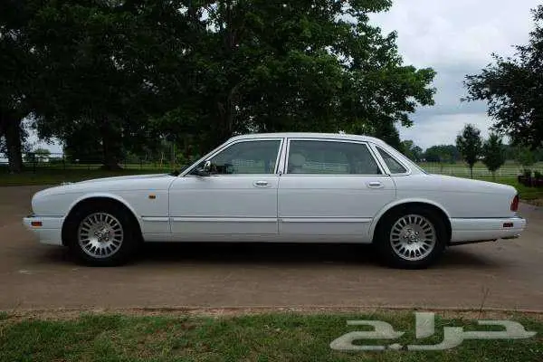 للبيع جاكور موديل 1996 Jaguar XJ12 LWB اعلان 4008 19