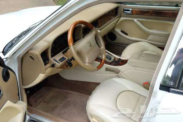 للبيع جاكور موديل 1996 Jaguar XJ12 LWB اعلان 4008 24