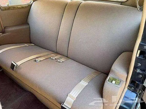 للبيع جاكور موديل 1996 Jaguar XJ12 LWB اعلان 4008 14