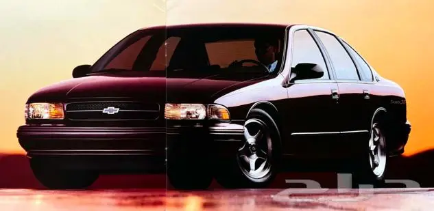 بكره كرنك كابريس ss 96 1