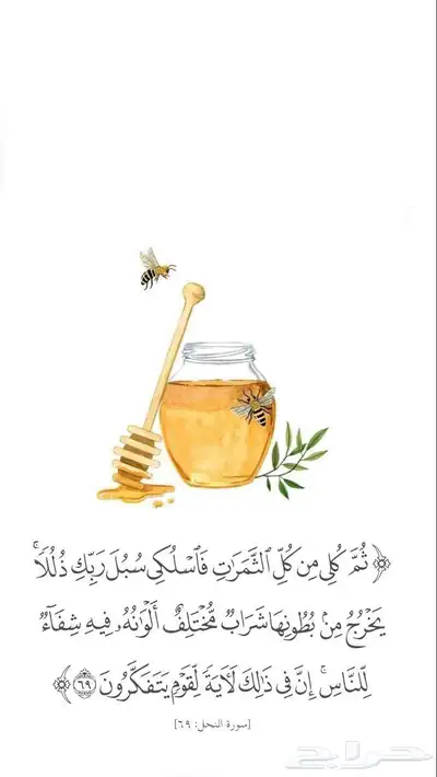 عسل سمره اصلي 100 0
