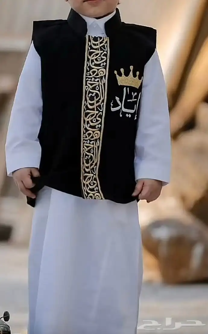 بشت اطفال 1