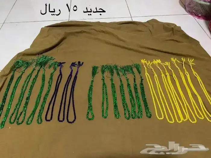 اكسسوارات بسعر اقل من الجمله جديد 25