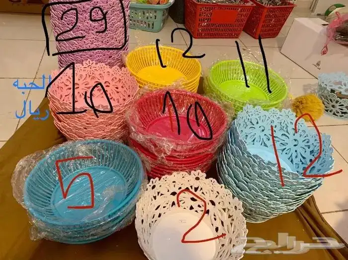 اكسسوارات بسعر اقل من الجمله جديد 10