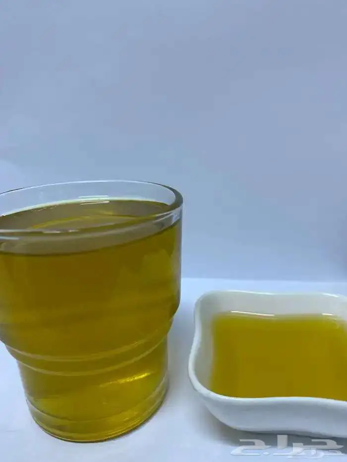 زيت زيتون سوري جديد واصلي 4