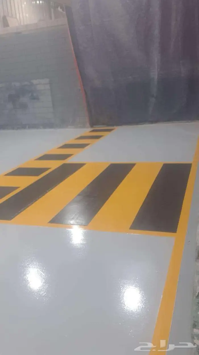 تنفيذ اعمال تيرازو 3