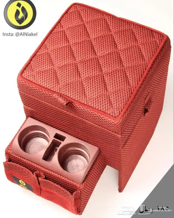 تكاية هايلكس موديل 2006_2015- النياكل1 3