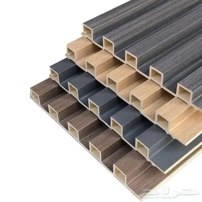 تخفيضات كبرى على بديل الخشب 0